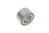 Підшипник маточини (передньої) Citroen C4/C5/C6 05-/Peugeot 407/607/308/508 04-(+ABS) (45x83x44) (UA63 Solgy 216224 (фото 6)