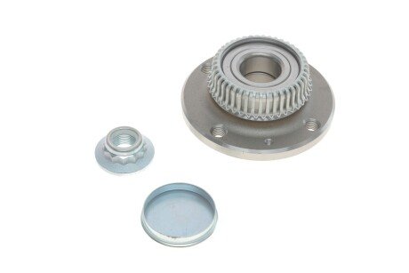 Підшипник маточини (задньої) VW Caddy 96-04 (к-кт) (opt-om) Solgy 216225