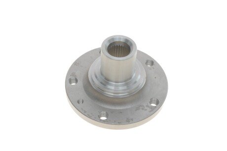 Маточина (передня) Renault Master II/Opel Movano 98- UA63 Solgy 216226