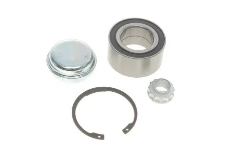 Підшипник маточини (ремкомплект) SOLGY Solgy 216228