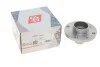 Маточина (передня) Renault Kangoo/Clio 97-/Nissan Micra 03-/Note 06-13 SOLGY UA63 Solgy 216229 (фото 3)