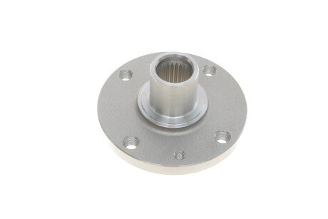 Маточина (передня) Renault Kangoo/Clio 97-/Nissan Micra 03-/Note 06-13 UA63 Solgy 216229