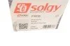 Підшипник маточини (задньої) Ford Transit 94-00 (45x85x30.2) (к-кт) SOLGY (opt-om) Solgy 216230 (фото 3)
