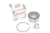 Подшипник ступицы (передней) Land Rover Freelander 1.8i 16V/2.0DI 98-00 (82.5x44x37) (к-кт) (opt-om) Solgy 216232 (фото 3)