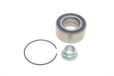 Підшипник маточини (передньої) Land Rover Freelander 1.8i 16V/2.0DI 98-00 (82.5x44x37) (к-кт) (opt-om) Solgy 216232