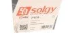 Подшипник ступицы (передней) Fiat Ulysse 02-11 /Citroen C8/Peugeot 807 02- (44x82.5x37)(+ABS (opt-om) Solgy 216235 (фото 3)