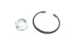 Подшипник ступицы (передней) Fiat Ulysse 02-11 /Citroen C8/Peugeot 807 02- (44x82.5x37)(+ABS (opt-om) Solgy 216235 (фото 6)