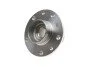 Маточина (передня) Renault Megane 10-/Scenic 09-/Dacia Duster 10-18 SOLGY UA63 Solgy 216236 (фото 1)