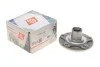 Маточина (передня) Renault Megane 10-/Scenic 09-/Dacia Duster 10-18 SOLGY UA63 Solgy 216236 (фото 2)