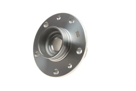 Маточина (передня) Renault Megane 10-/Scenic 09-/Dacia Duster 10-18 SOLGY UA63 Solgy 216236