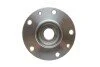 Маточина (передня) Renault Megane 10-/Scenic 09-/Dacia Duster 10-18 SOLGY UA63 Solgy 216236 (фото 5)