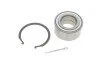 Подшипник ступицы (передней) Hyundai Elantra 00-06/Matrix 01-11/Kia Cerato 04- (к-кт) SOLGY UA63 Solgy 216237 (фото 1)