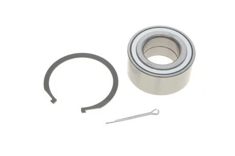 Підшипник маточини (передньої) Hyundai Elantra 00-06/Matrix 01-11/Kia Cerato 04- (к-кт) SOLGY UA63 Solgy 216237