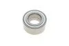 Подшипник ступицы (передней) Hyundai Elantra 00-06/Matrix 01-11/Kia Cerato 04- (к-кт) SOLGY UA63 Solgy 216237 (фото 5)