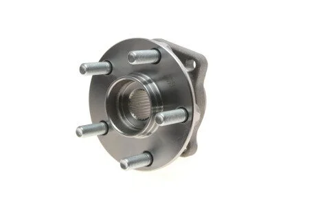 Подшипник ступицы (передней) Subaru Legacy 4/5 03-/Forester 3 08- SOLGY UA63 Solgy 216238