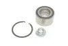 Підшипник маточини (передньої) Mazda 6 2.0D/2.2D 07-13 (45x84x45) (к-кт) SOLGY UA63 Solgy 216239 (фото 1)