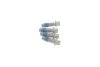 Підшипник маточини (задньої) Ford Mondeo III 00-07 (+ABS) SOLGY (opt-om) Solgy 216240 (фото 3)
