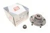 Підшипник маточини (задньої) Ford Transit 2.0-2.4TDCI 00-14 SOLGY UA63 Solgy 216242 (фото 2)