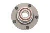 Підшипник маточини (задньої) Ford Transit 2.0-2.4TDCI 00-14 SOLGY UA63 Solgy 216242 (фото 4)