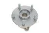 Підшипник маточини (передньої) Toyota Auris 09-/Avensis 08-/Corolla 06-/Rav4 05- SOLGY UA63 Solgy 216243 (фото 4)