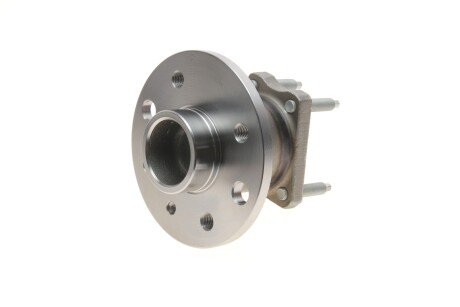 Підшипник маточини (задньої) Opel Combo 01- (К-кт c болтами і гайками) 4 отв. UA63 Solgy 216244