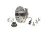 Підшипник маточини (передньої) Opel Signum/Vectra C 1.8-3.2 V6 02- (+ABS) (к-кт) SOLGY UA63 Solgy 216245 (фото 1)