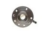 Підшипник маточини (передньої) Opel Signum/Vectra C 1.8-3.2 V6 02- (+ABS) (к-кт) SOLGY UA63 Solgy 216245 (фото 5)