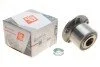 Підшипник маточини (задньої) Citroen Jumpy/Peugeot Expert/Toyota Proace 1.6-2.0 D 16- SOLGY UA63 Solgy 216247 (фото 2)