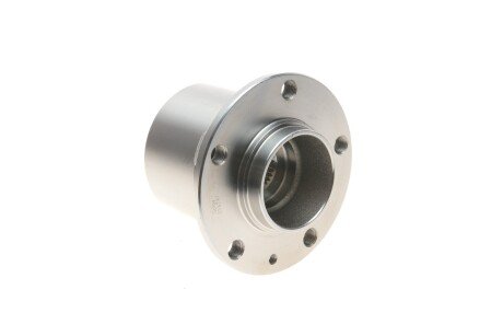 Підшипник маточини (задньої) Citroen Jumpy/Peugeot Expert/Toyota Proace 1.6-2.0 D 16- UA63 Solgy 216247