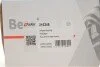 Підшипник маточини (передньої) Toyota Auris 09-/Avensis 08-/Corolla 06-/Rav4 05- SOLGY UA63 Solgy 216248 (фото 2)