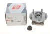 Підшипник маточини (передньої) Toyota Auris 09-/Avensis 08-/Corolla 06-/Rav4 05- UA63 Solgy 216248 (фото 3)