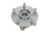 Підшипник маточини (передньої) Toyota Auris 09-/Avensis 08-/Corolla 06-/Rav4 05- SOLGY UA63 Solgy 216248 (фото 5)