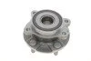 Підшипник маточини (передньої) Toyota Auris 09-/Avensis 08-/Corolla 06-/Rav4 05- SOLGY UA63 Solgy 216248 (фото 6)