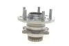 Підшипник маточини (задньої) Hyundai ix35/i40/Kia Sportage 1.6GDI-2.0CRDi 10- SOLGY UA63 Solgy 216249 (фото 4)