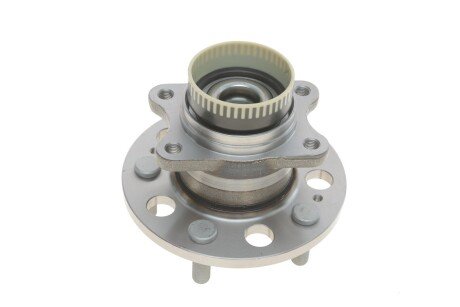 Підшипник маточини (задньої) Hyundai ix35/i40/Kia Sportage 1.6GDI-2.0CRDi 10- UA63 Solgy 216249