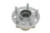 Підшипник маточини (задньої) Hyundai ix35/i40/Kia Sportage 1.6GDI-2.0CRDi 10- SOLGY UA63 Solgy 216249 (фото 5)