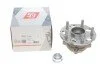 Підшипник маточини (задньої) Honda CR-V III 07- SOLGY (opt-om) Solgy 216250 (фото 3)