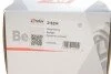 Ступица (передняя) Fiat Ducato/Citroen Jumper 94-02 SOLGY (opt-om) Solgy 216254 (фото 2)