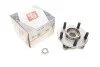Підшипник маточини (передньої) Mitsubishi Grandis 04-11/ Lancer VIII 08-15(+ABS) SOLGY (opt-om) Solgy 216255 (фото 2)