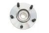 Підшипник маточини (передньої) Mitsubishi Grandis 04-11/ Lancer VIII 08-15(+ABS) SOLGY (opt-om) Solgy 216255 (фото 4)