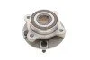 Підшипник маточини (передньої) Mitsubishi Grandis 04-11/ Lancer VIII 08-15(+ABS) SOLGY (opt-om) Solgy 216255 (фото 6)