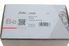 Подшипник ступицы (задний) Audi A4 1.6-3.0 TDI 00-08 (к-кт) SOLGY UA63 Solgy 216256 (фото 2)