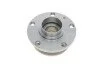 Подшипник ступицы (задний) Audi A4 1.6-3.0 TDI 00-08 (к-кт) SOLGY UA63 Solgy 216256 (фото 4)