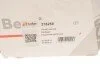 Подшипник ступицы (задний) Audi A6 04-11 (+ABS) SOLGY (opt-om) Solgy 216258 (фото 3)