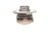 Подшипник ступицы (задний) Audi A6 04-11 (+ABS) SOLGY (opt-om) Solgy 216258 (фото 5)