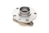 Подшипник ступицы (задний) Audi A6 04-11 (+ABS) SOLGY (opt-om) Solgy 216258 (фото 6)