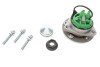 Підшипник маточини (передньої) Opel Vectra 02-08/Signum 03-08 (+ABS) (к-кт) (opt-om) Solgy 216261 (фото 1)