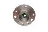 Підшипник маточини (передньої) Opel Vectra 02-08/Signum 03-08 (+ABS) (к-кт) SOLGY (opt-om) Solgy 216261 (фото 2)