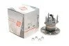 Маточина колеса з інтегрованим підшипником SOLGY Solgy 216262 (фото 2)