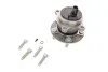 Підшипник маточини (задньої) Ford Focus 1.0-2.0 TDCi 10-(D=136/M12x1.5) (+ABS) (к-кт) SOLGY UA63 Solgy 216263 (фото 1)